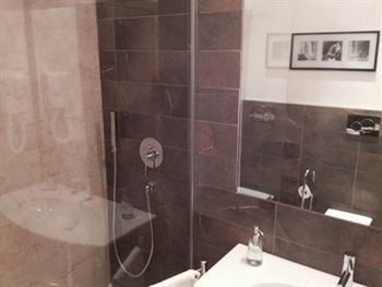 Bed and breakfast Trastevere's Friends 3*